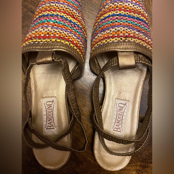 Vintage Espadrilles ! - Picture 2 of 7